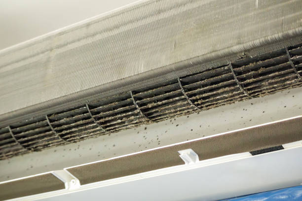 Ductwork Cleaning Services in El Paso De Robles, CA